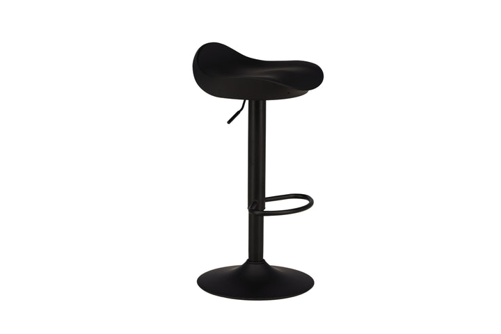 Adesto Barstolar 2-pack Svart