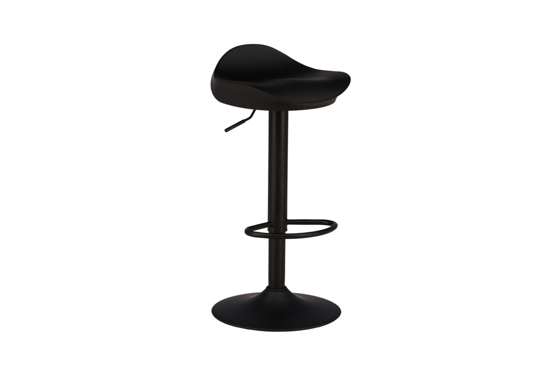Adesto Barstolar 2-pack Svart