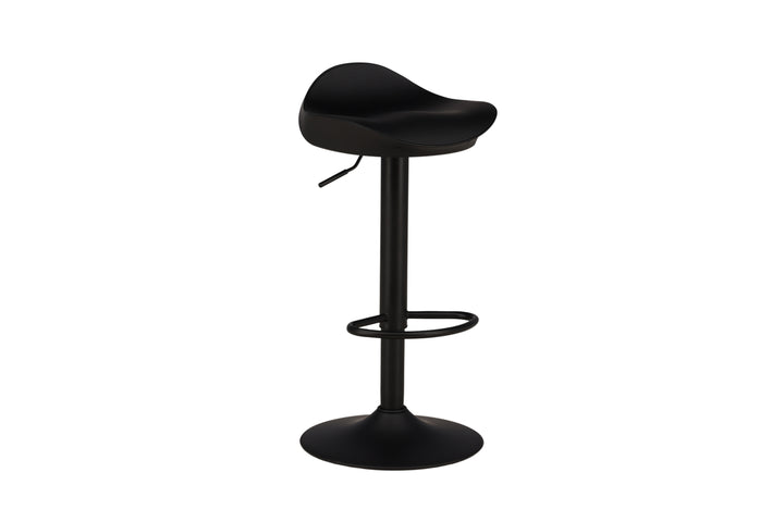 Adesto Barstolar 2-pack Svart