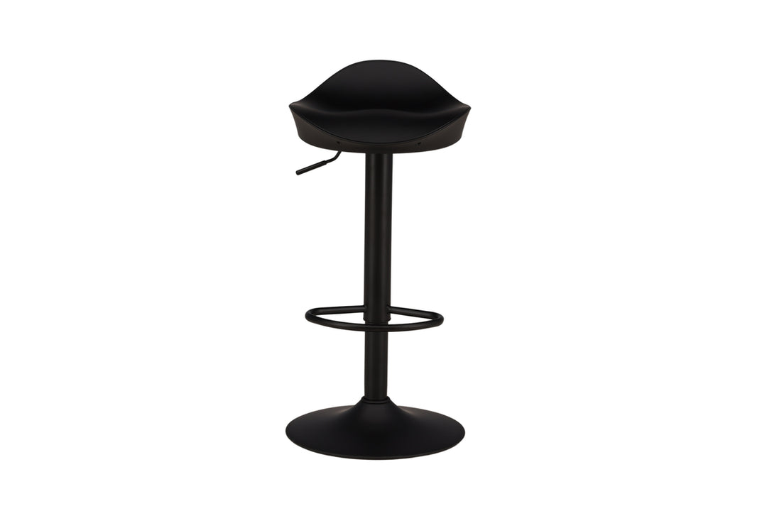 Adesto Barstolar 2-pack Svart