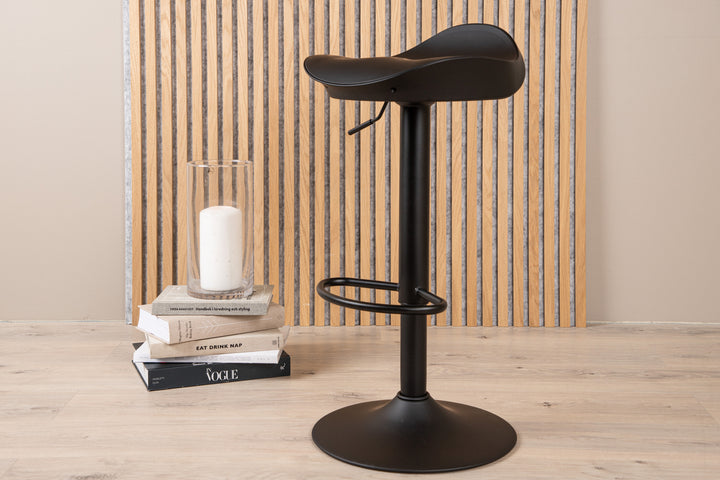 Adesto Barstolar 2-pack Svart