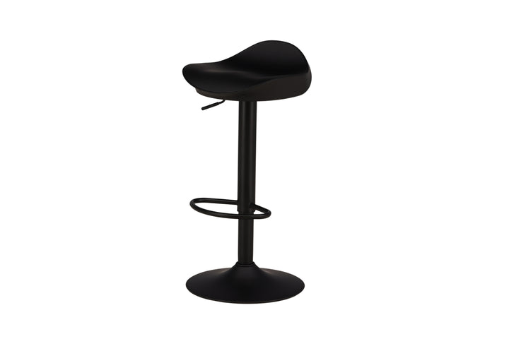 Adesto Barstolar 2-pack Svart