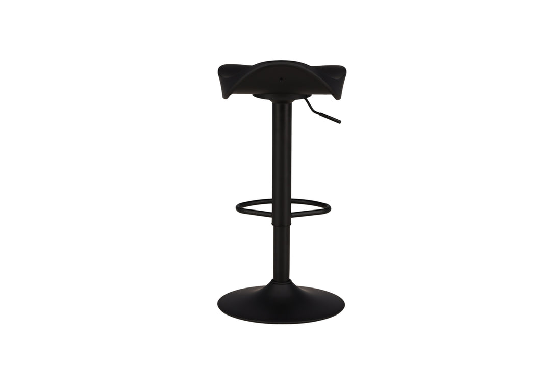Adesto Barstolar 2-pack Svart