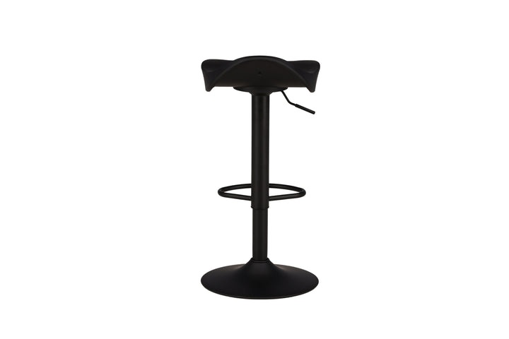 Adesto Barstolar 2-pack Svart