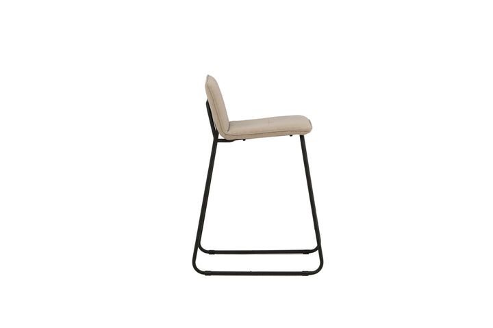 Bisbee Barstolar 2-pack Beige
