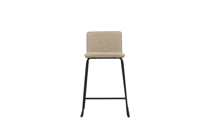 Bisbee Barstolar 2-pack Beige