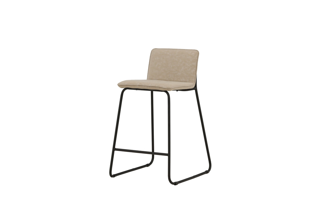 Bisbee Barstolar 2-pack Beige