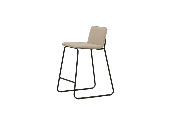 Bisbee Barstolar 2-pack Beige
