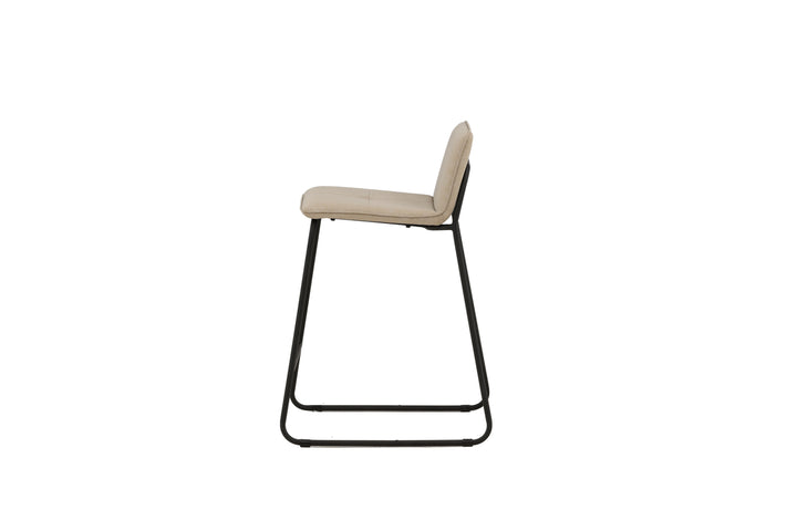 Bisbee Barstolar 2-pack Beige