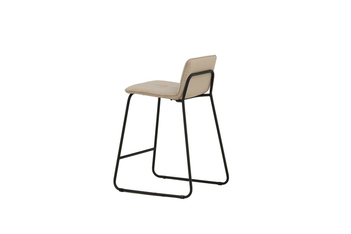 Bisbee Barstolar 2-pack Beige