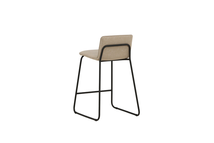 Bisbee Barstolar 2-pack Beige
