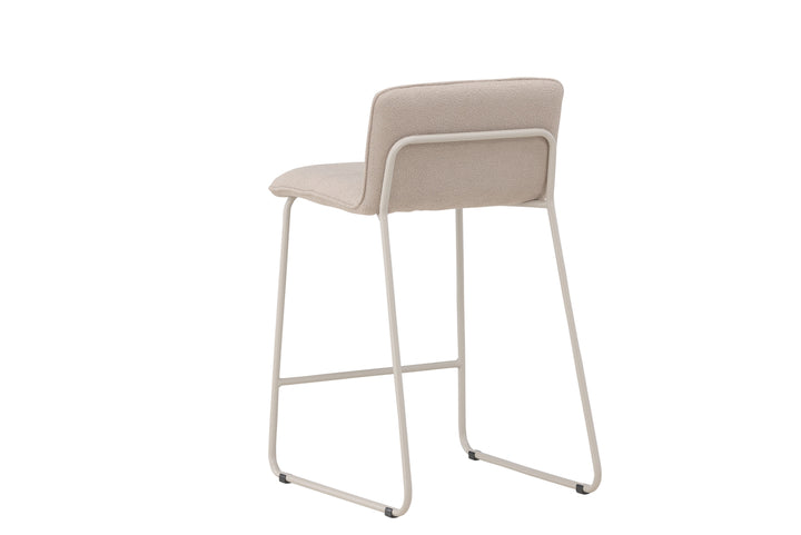 Bisbee Barstolar 2-pack Beige