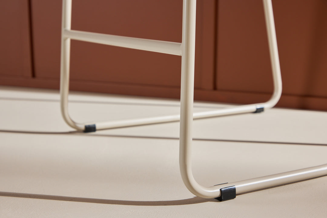 Bisbee Barstolar 2-pack Beige