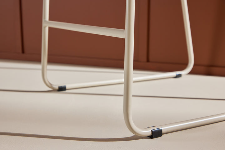 Bisbee Barstolar 2-pack Beige
