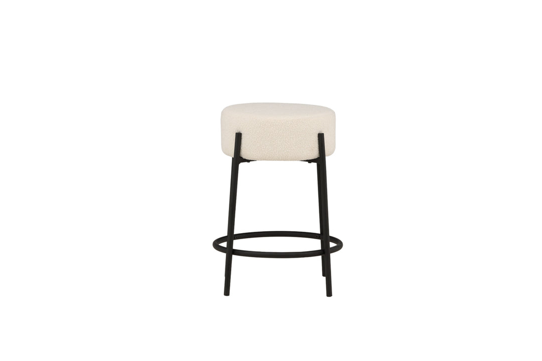 Tucson Barstol Vit