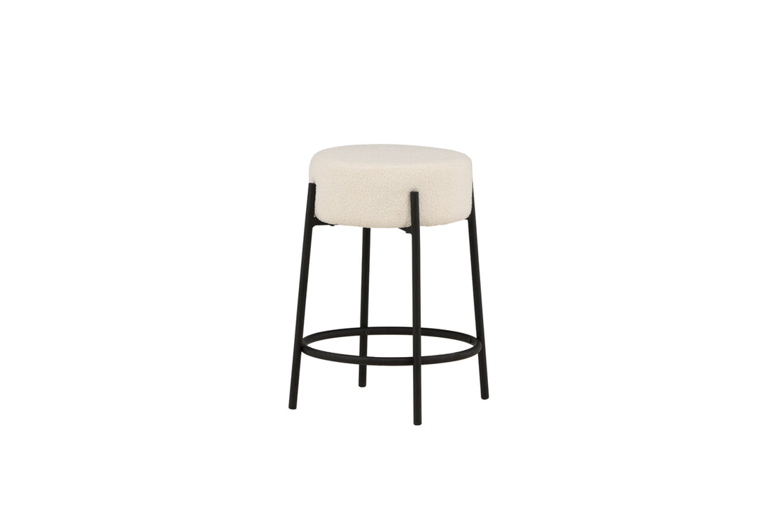Tucson Barstol Vit