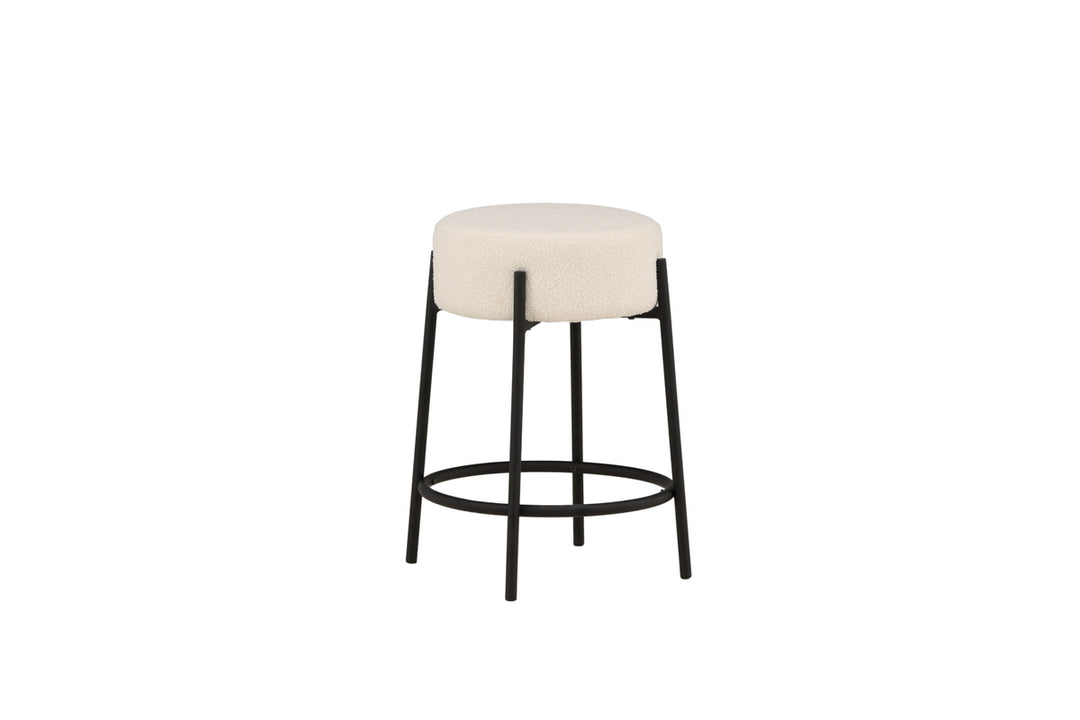 Tucson Barstol Vit