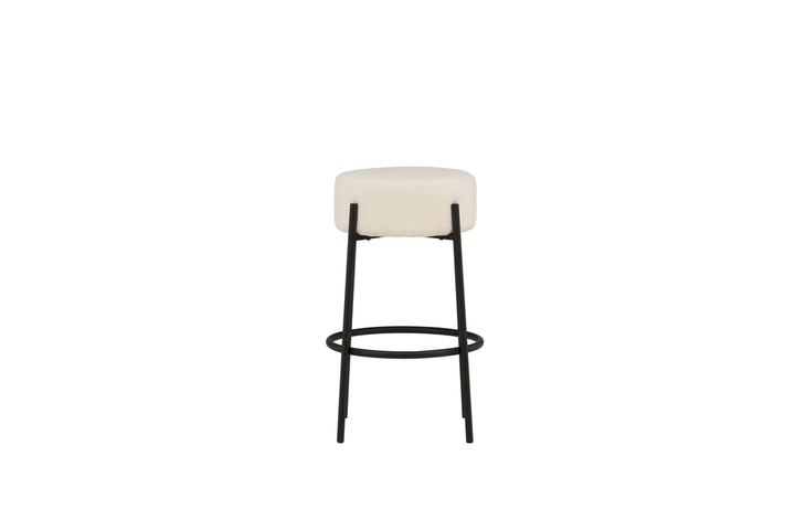 Tucson Barstol Vit