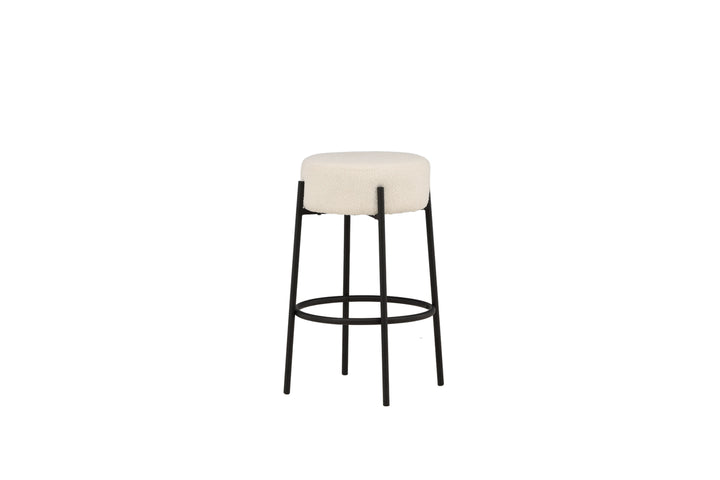 Tucson Barstol Vit