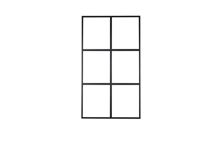 Leif Industrivägg 210x120cm