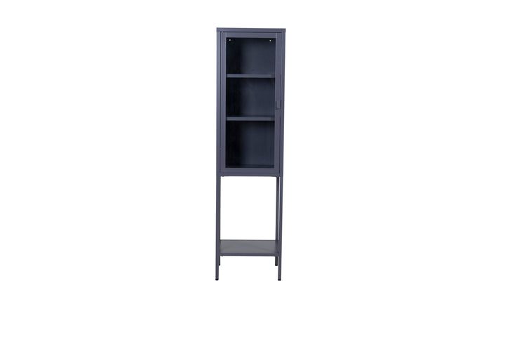Misha Skåp Grå