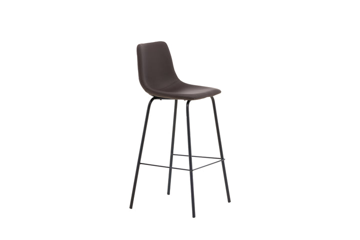 Alexi Barstolar 2-pack Brun