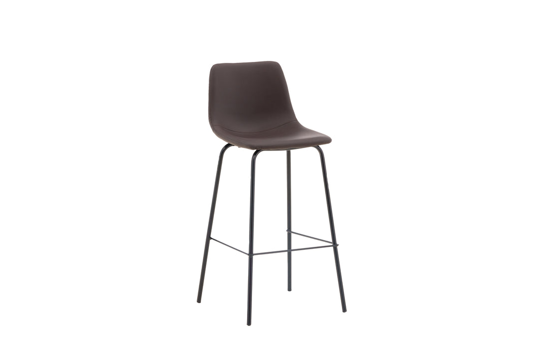 Alexi Barstolar 2-pack Brun