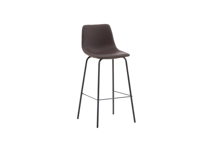 Alexi Barstolar 2-pack Brun