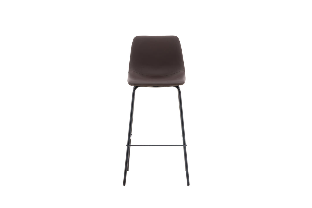 Alexi Barstolar 2-pack Brun