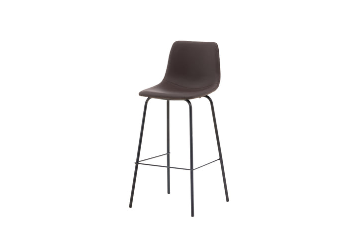 Alexi Barstolar 2-pack Brun