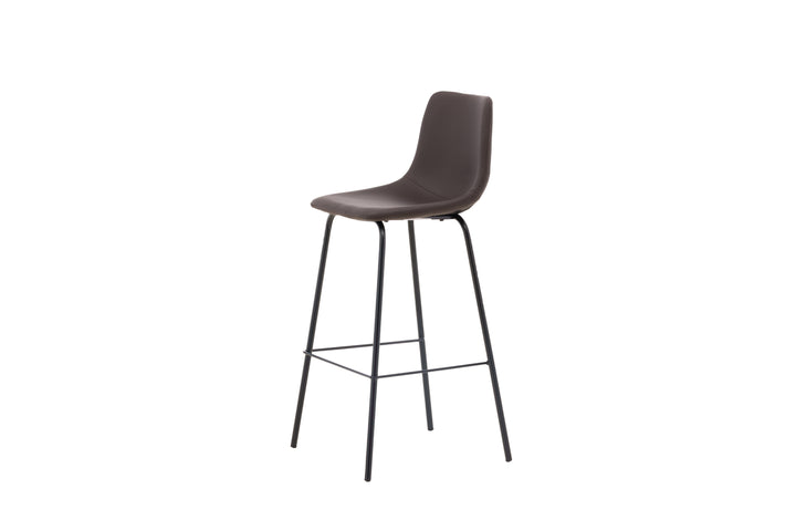 Alexi Barstolar 2-pack Brun