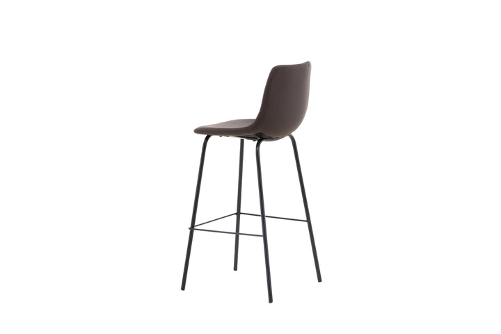 Alexi Barstolar 2-pack Brun