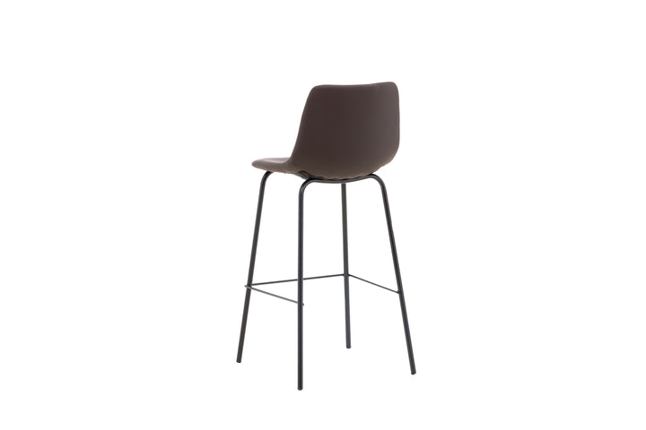 Alexi Barstolar 2-pack Brun