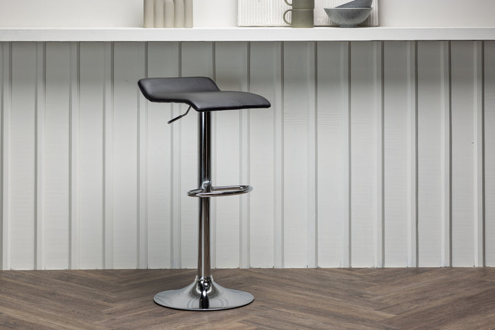 Jonna Barstolar 2-pack Svart