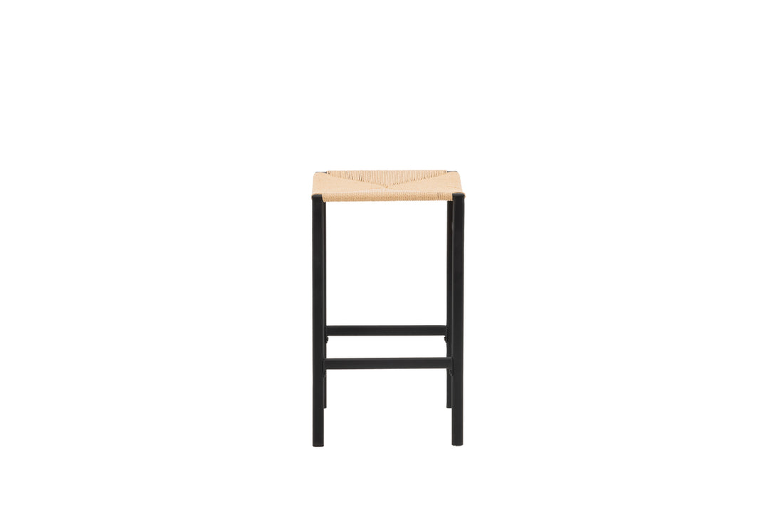 Polly Barstolar 2-pack Natur