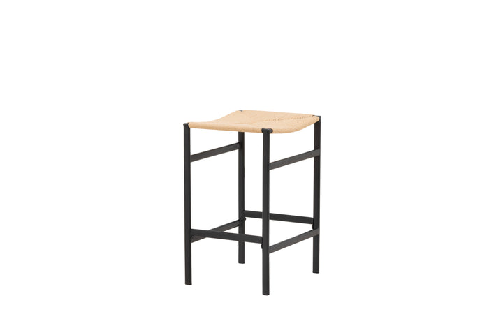 Polly Barstolar 2-pack Natur