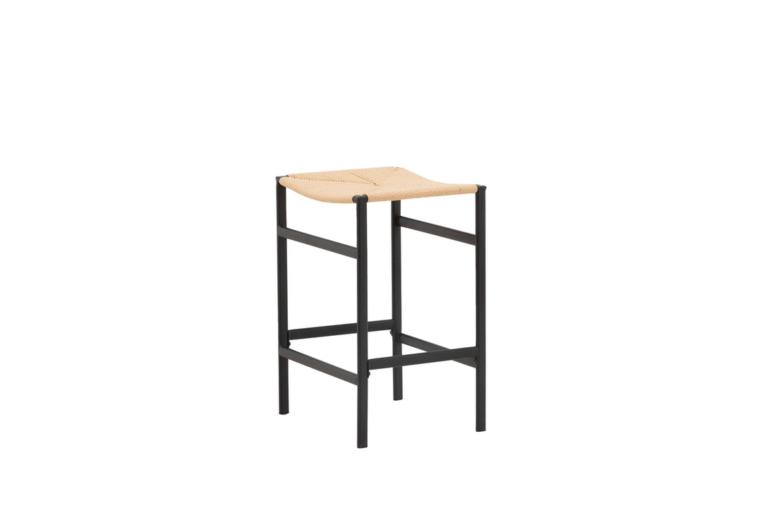 Polly Barstolar 2-pack Natur