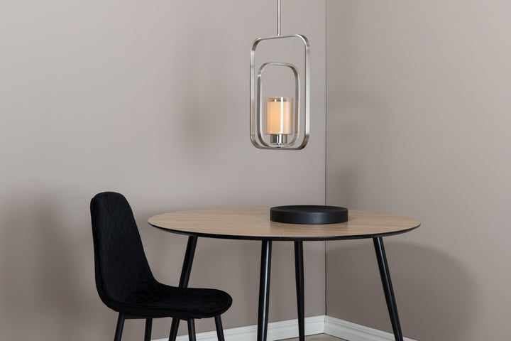 Aludra Taklampa Silver