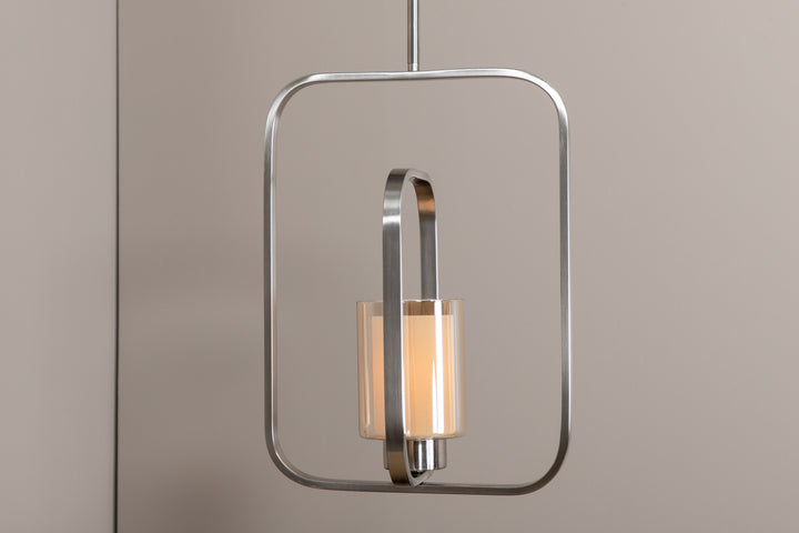 Aludra Taklampa Silver