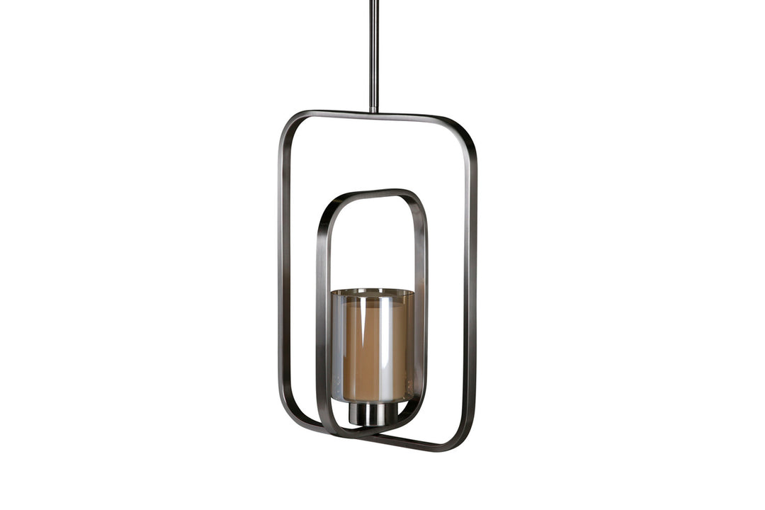 Aludra Taklampa Silver