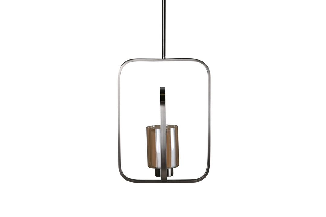Aludra Taklampa Silver