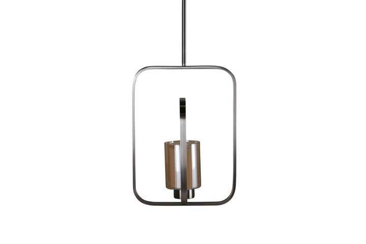 Aludra Taklampa Silver