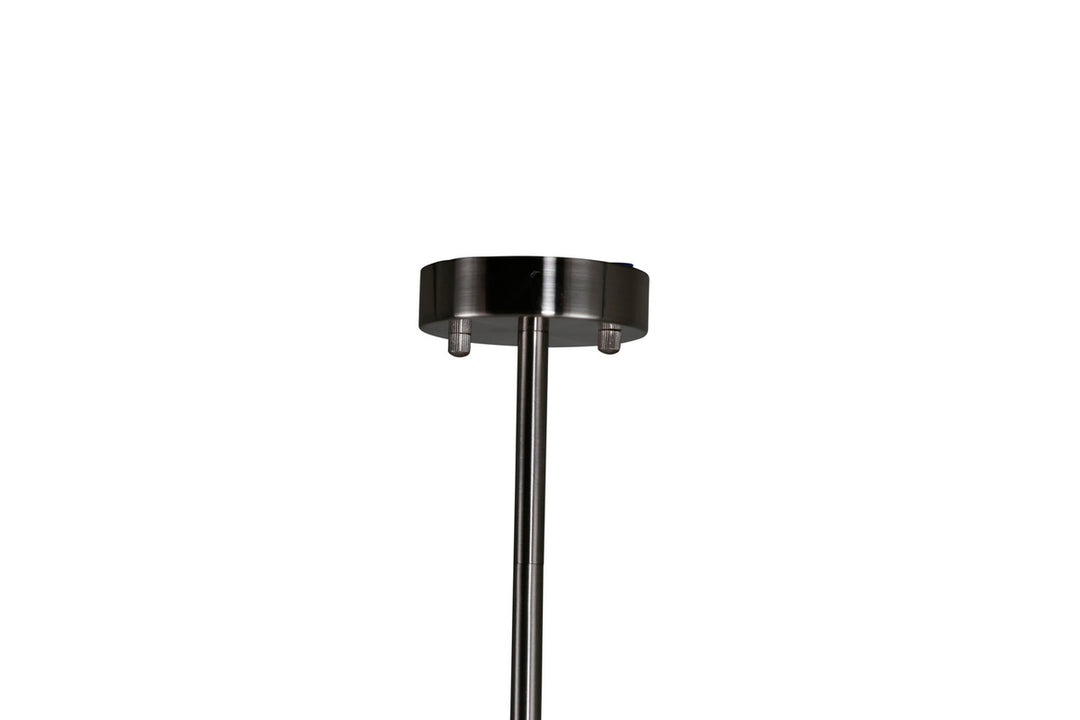 Aludra Taklampa Silver