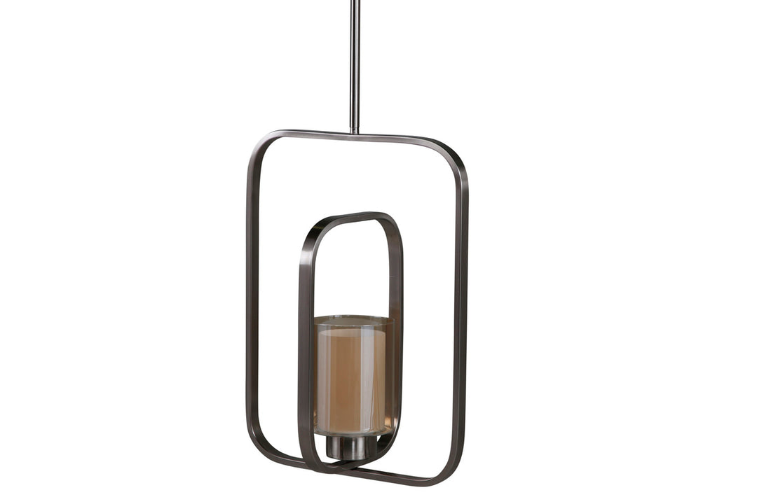Aludra Taklampa Silver
