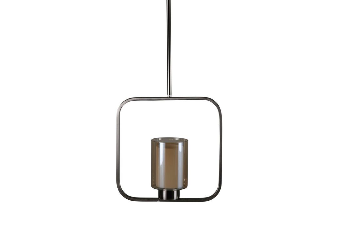 Aludra Taklampa Silver