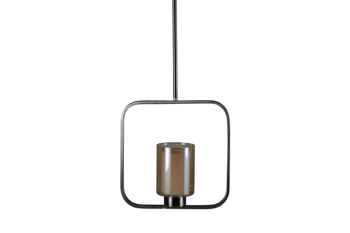 Aludra Taklampa Silver