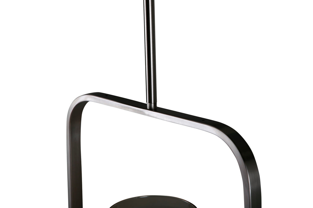 Aludra Taklampa Silver