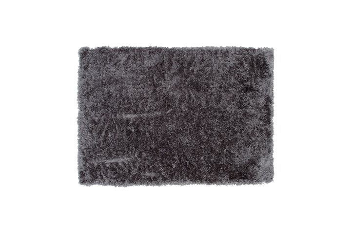 Natta Matta 230 x 160 Mörkgrå