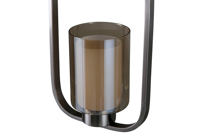 Aludra Taklampa Silver