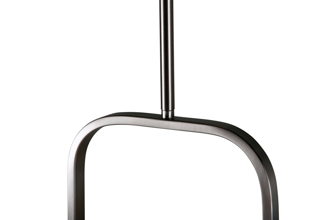 Aludra Taklampa Silver